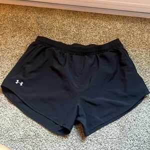 Under armour shorts